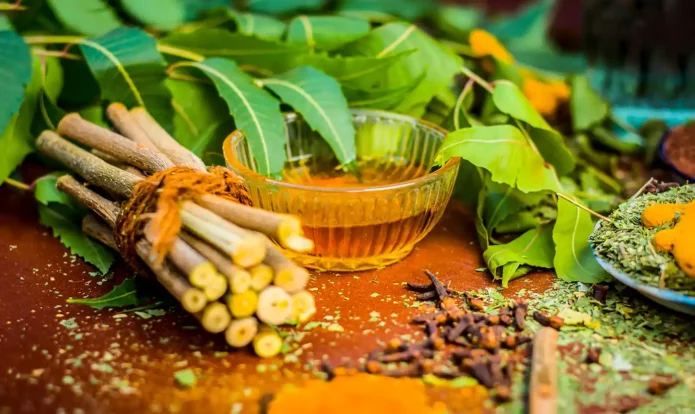 Ahara Vidhi Vishesha Ayatana