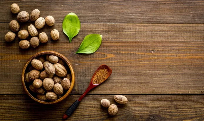 Jaiphal/Nutmeg